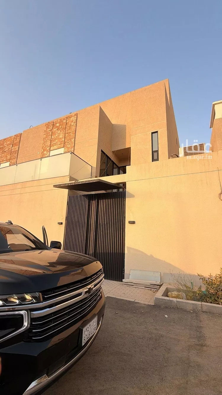 فيلا للإيجار في شارع فني, حي النرجس, مدينة الرياض, منطقة الرياض 13