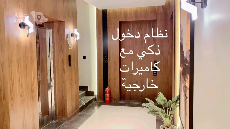شقة للإيجار في شارع ابن مقلة, حي قرطبة, مدينة الرياض, منطقة الرياض 6