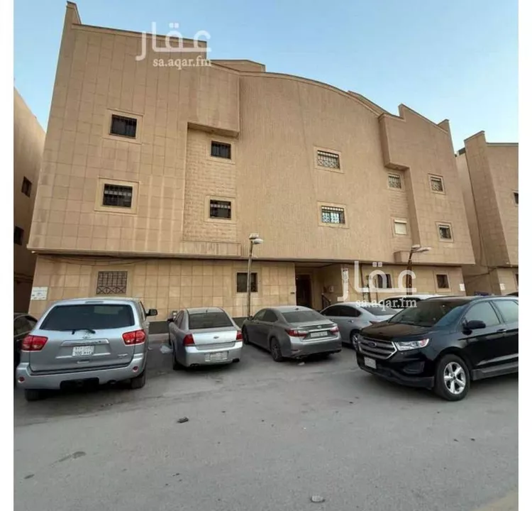 شقة للإيجار في شارع الامير سلمان بن محمد بن سعود, حي الصحافة, مدينة الرياض, منطقة الرياض