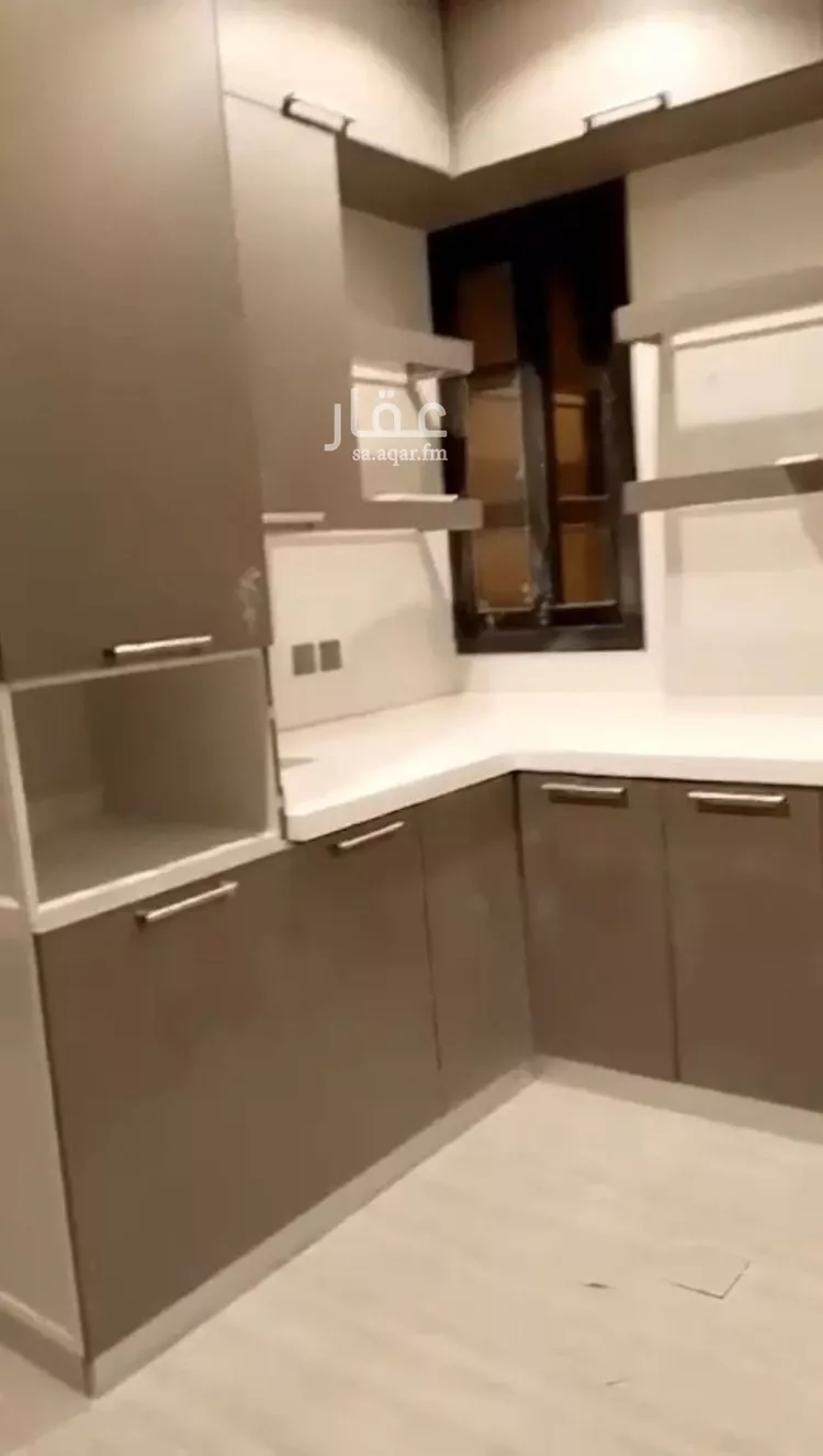 شقة للإيجار في شارع زيد بن عاصم بن عمرو بن عوف, حي النرجس, مدينة الرياض, منطقة الرياض