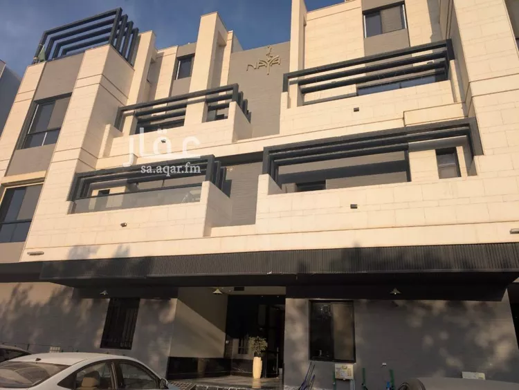 شقة للإيجار في شارع سومطرة, حي المروج, مدينة الرياض, منطقة الرياض