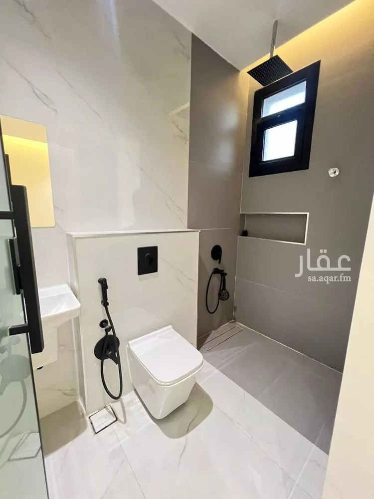 شقة للإيجار في شارع الربيع, حي النرجس, مدينة الرياض, منطقة الرياض صورة 5