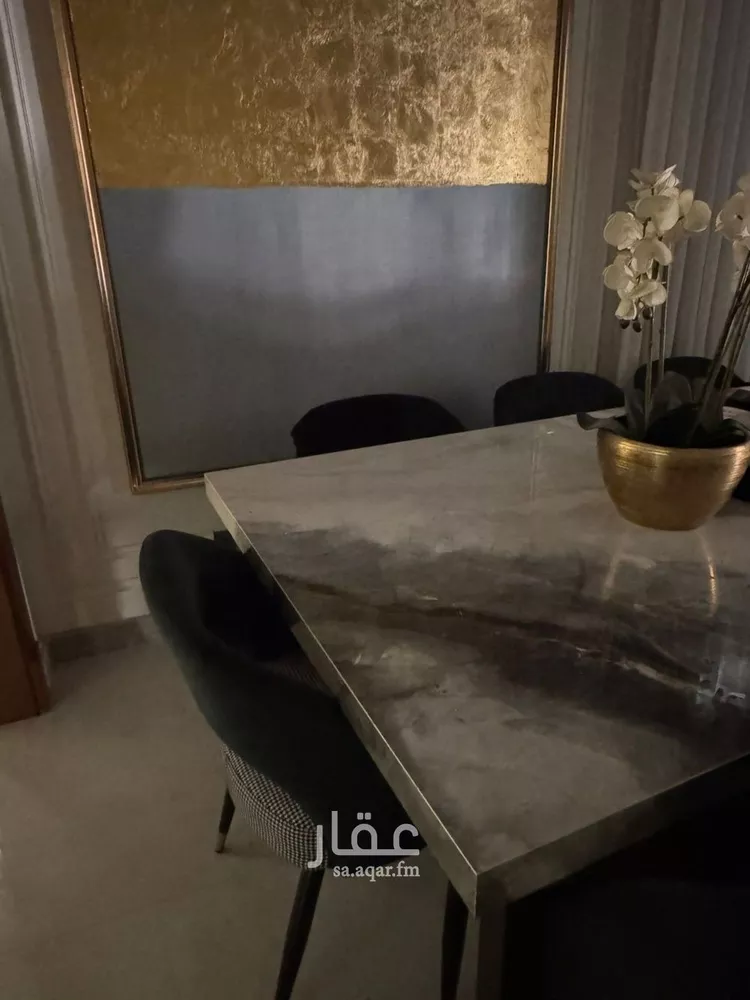 فيلا للإيجار في شارع عبدالرحمن عزام, حي النرجس, مدينة الرياض, منطقة الرياض