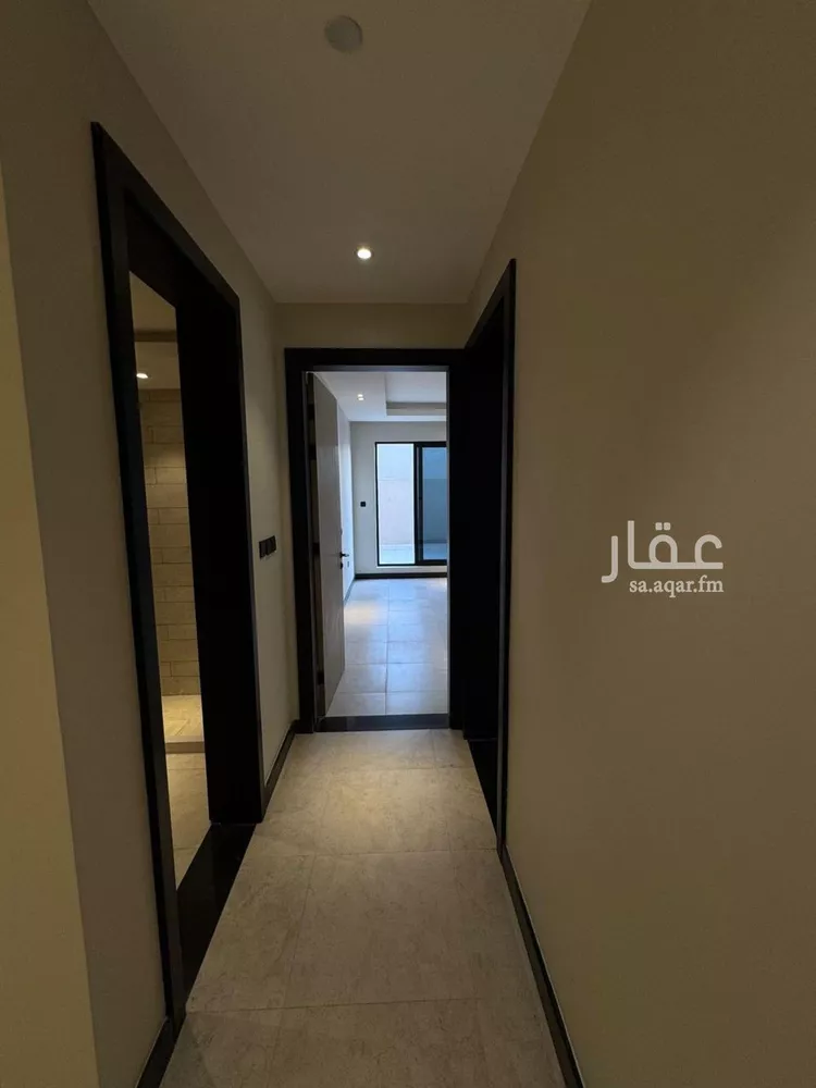 شقة للإيجار في شارع عبدالرحمن الحلواني, حي النرجس, مدينة الرياض, منطقة الرياض صورة 2