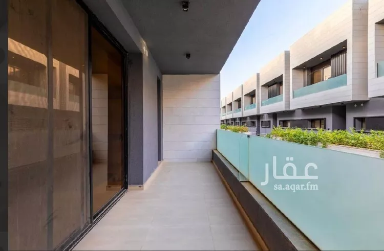 شقة للإيجار في شارع المنتصر, حي النرجس, مدينة الرياض, منطقة الرياض