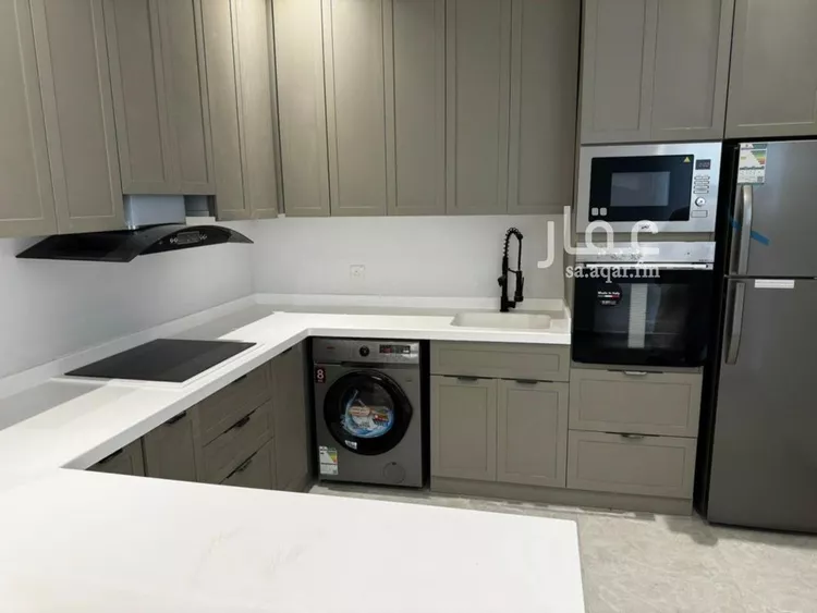 شقة للبيع في شارع الكوثر, حي العارض, مدينة الرياض, منطقة الرياض صورة 4