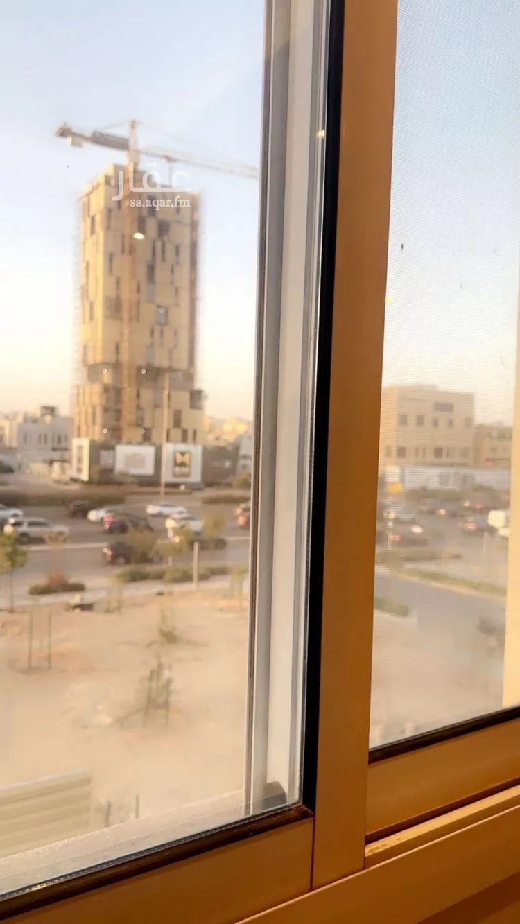 شقة للإيجار في شارع الأقطار, حي الملقا, مدينة الرياض, منطقة الرياض صورة 5