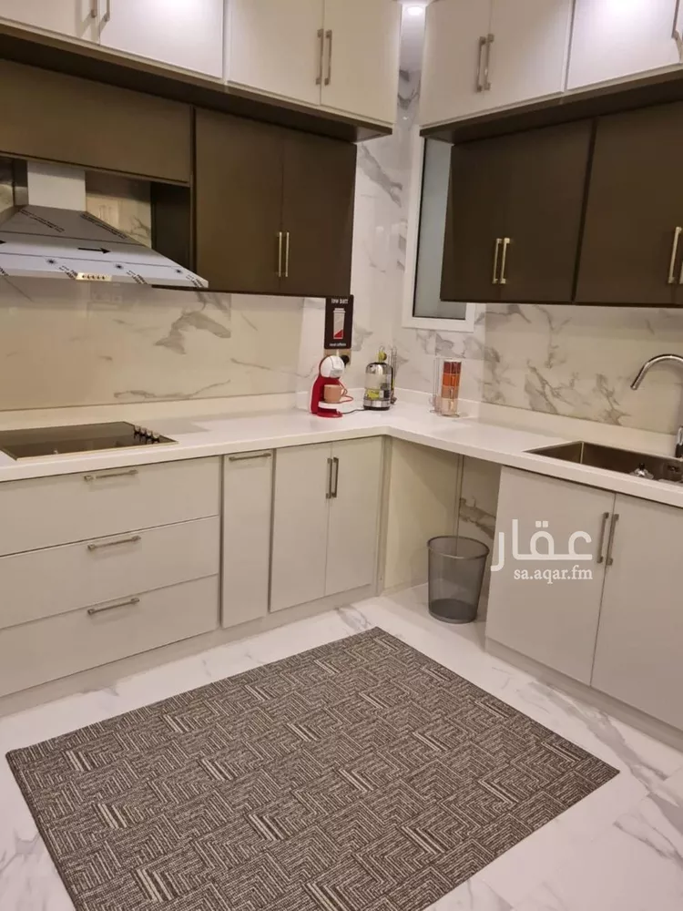 شقة للإيجار في شارع نهر البردوني, حي الصحافة, مدينة الرياض, منطقة الرياض 6