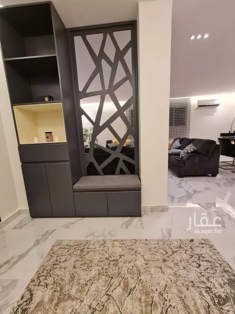 شقة للإيجار في شارع نهر البردوني, حي الصحافة, مدينة الرياض, منطقة الرياض 7