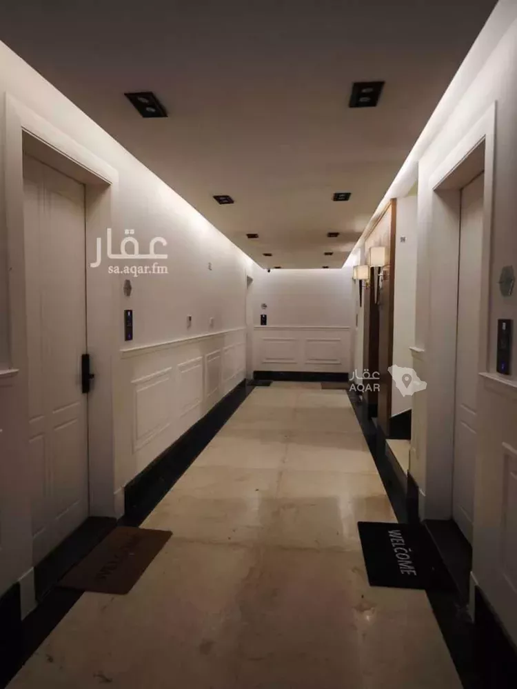 شقة للإيجار في شارع رقم 25, حي الياسمين, مدينة الرياض, منطقة الرياض صورة 2