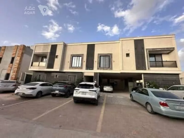 شقة للإيجار في شارع وادي زمزم, حي القادسية, مدينة الرياض, منطقة الرياض
