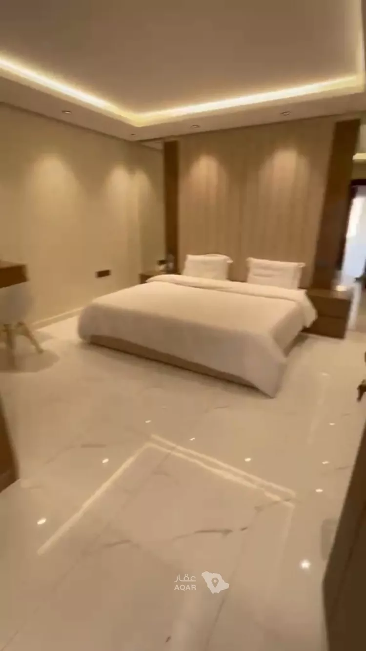 Apartment for Rent in Riyadh As Sahafah 7