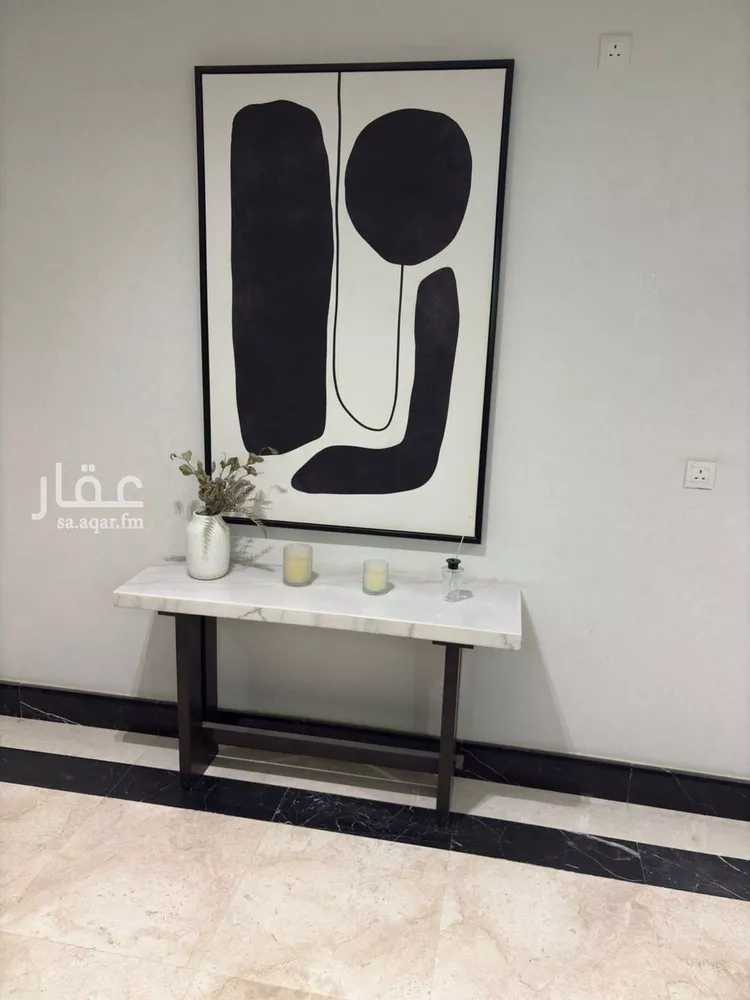 شقة للإيجار في شارع خالد بن العاص, حي النرجس, مدينة الرياض, منطقة الرياض صورة 4