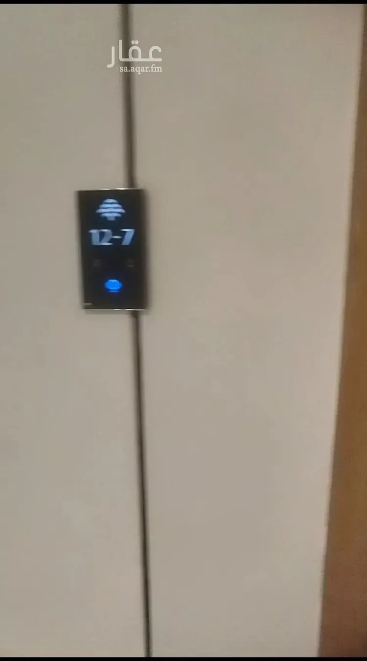 شقة للإيجار في شارع زيد بن عاصم بن عمرو بن عوف, حي النرجس, مدينة الرياض, منطقة الرياض صورة 2