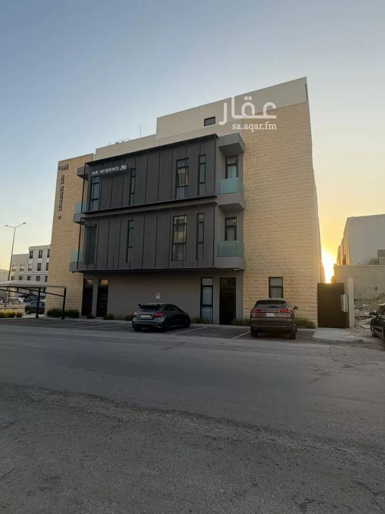 شقة للإيجار في شارع الأقطار, حي الملقا, مدينة الرياض, منطقة الرياض صورة 2