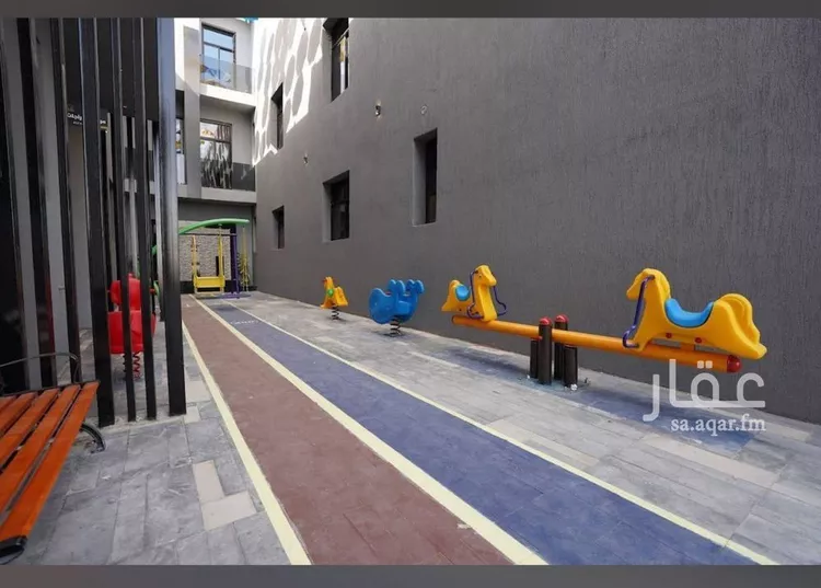 شقة للإيجار في شارع ابن البرهان النحاس, حي الرمال, مدينة الرياض, منطقة الرياض صورة 4