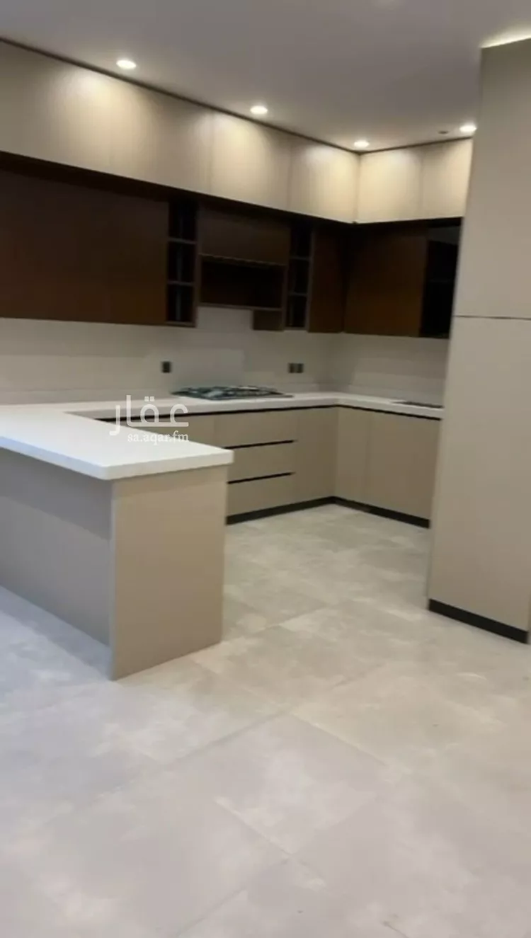 شقة للإيجار في شارع محمد المقري, حي النرجس, مدينة الرياض, منطقة الرياض صورة 3