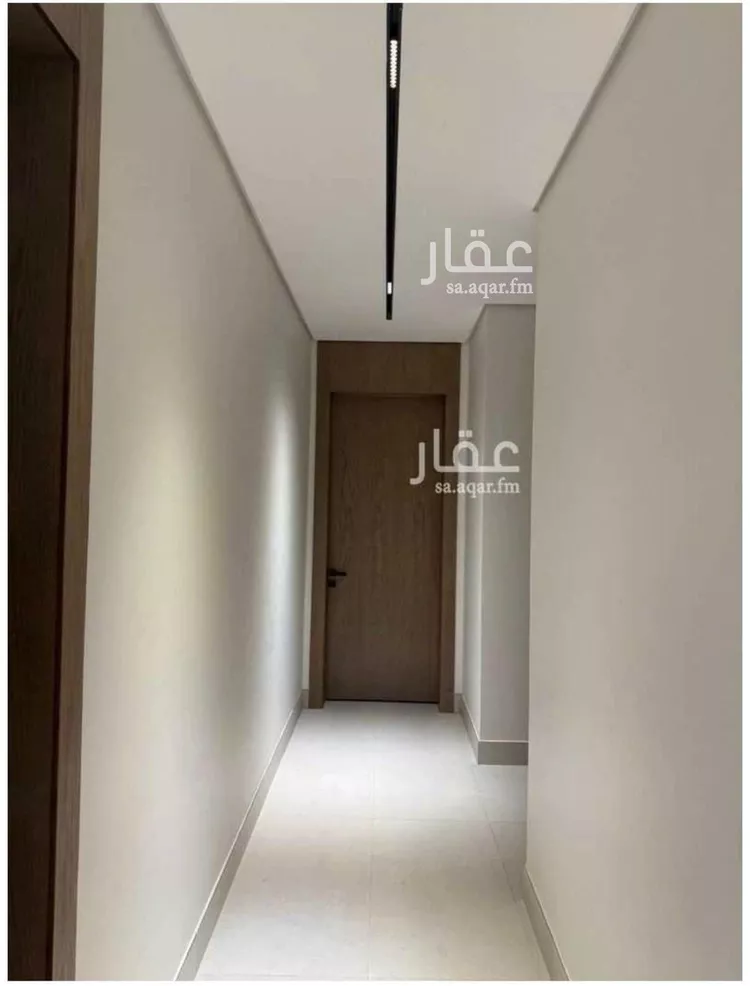 شقة للإيجار في شارع عبدالله الأسلمي, حي القيروان, مدينة الرياض, منطقة الرياض صورة 2