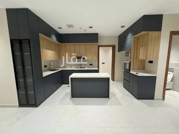 شقة للإيجار في شارع عبدالرحمن الحلواني, حي النرجس, مدينة الرياض, منطقة الرياض صورة 3