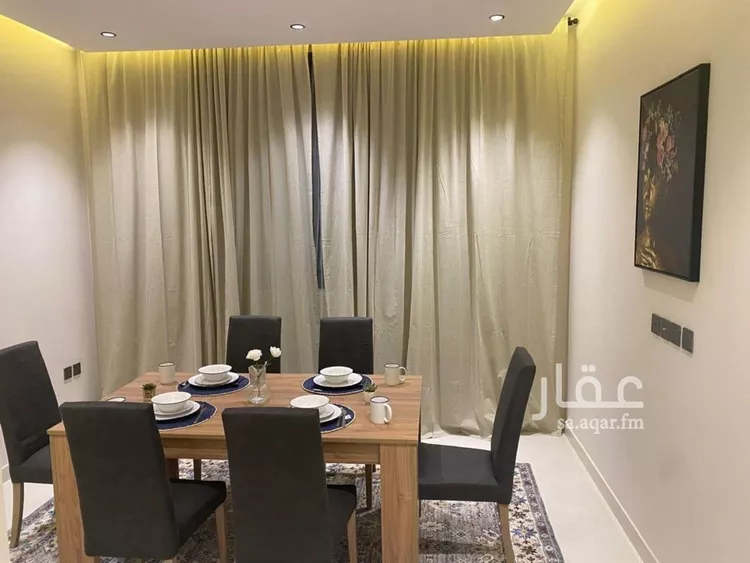Apartment for Rent in Riyadh Al Yasmin