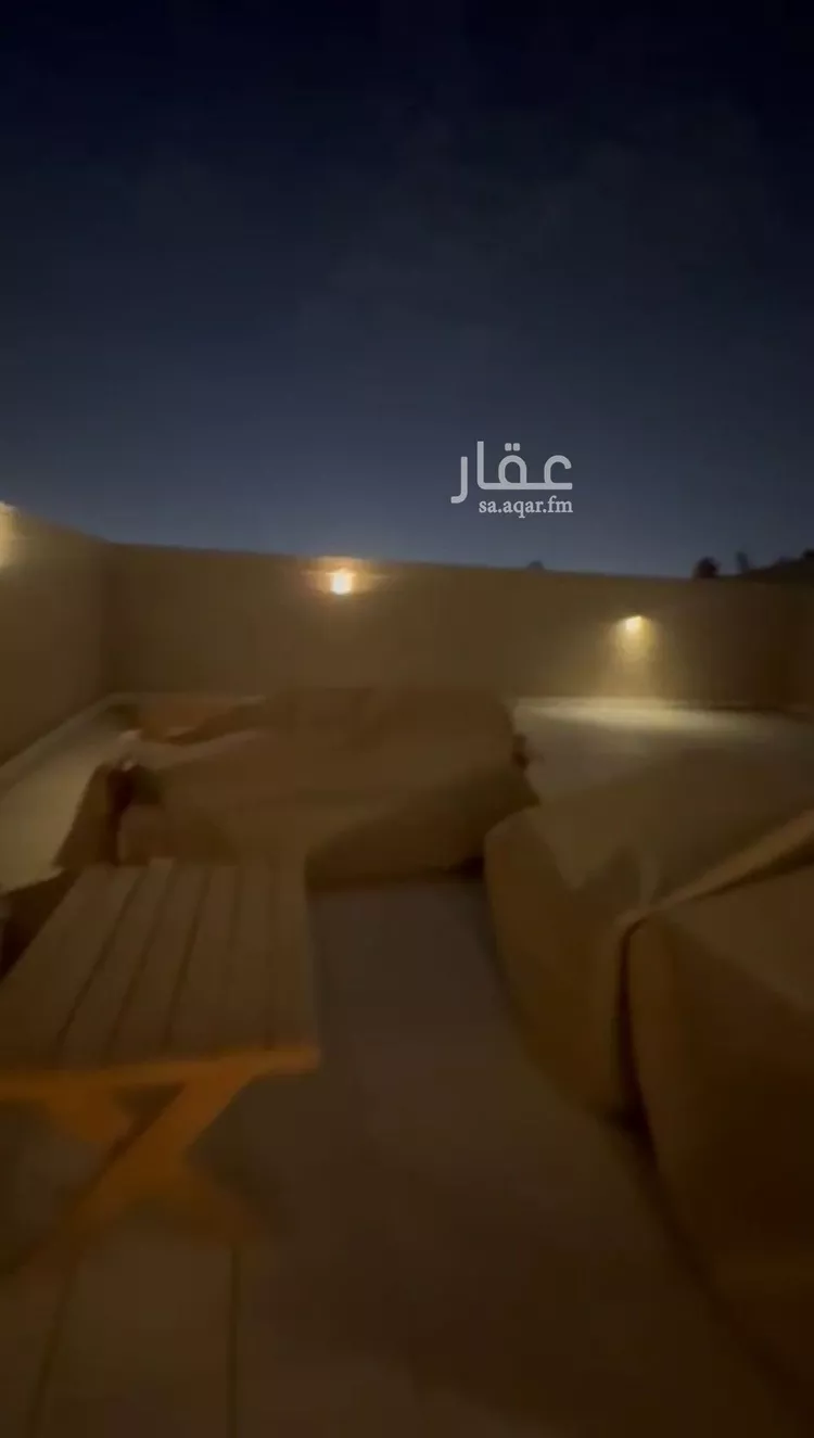 شقة للإيجار في شارع ابن مقلة, حي قرطبة, مدينة الرياض, منطقة الرياض صورة 4