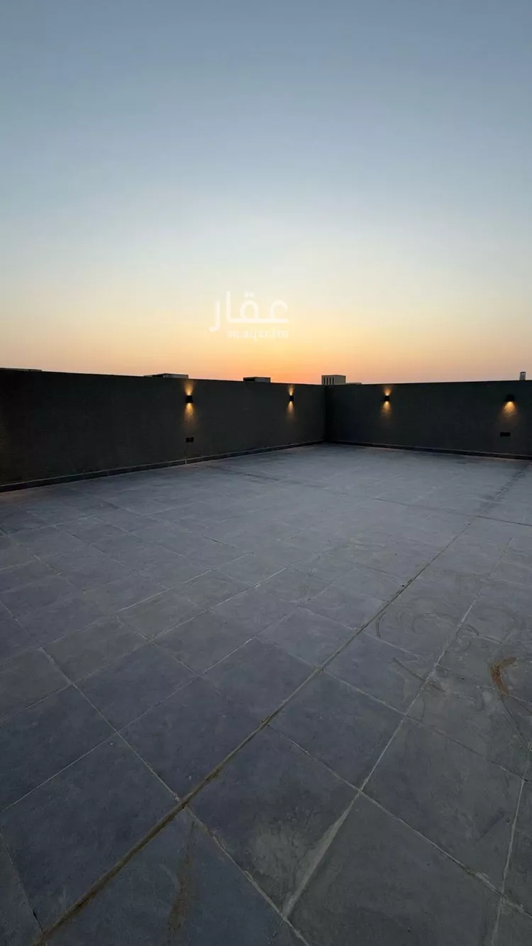 شقة للإيجار في شارع قاسم بن الأندلسي, حي النرجس, مدينة الرياض, منطقة الرياض صورة 2