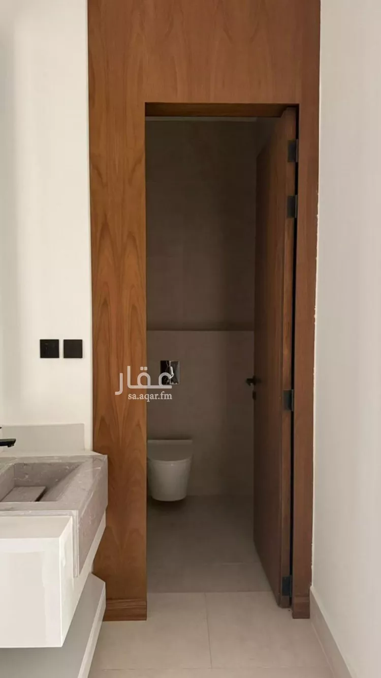 شقة للإيجار في شارع محمد المقري, حي النرجس, مدينة الرياض, منطقة الرياض