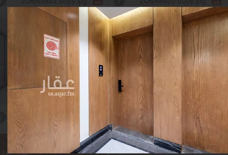 شقة للإيجار في شارع المنتصر, حي النرجس, مدينة الرياض, منطقة الرياض صورة 3