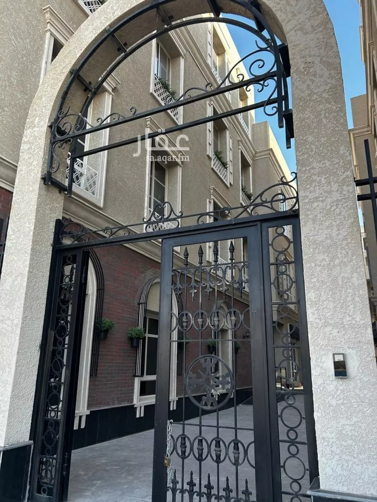 شقة للإيجار في شارع المنتصر, حي النرجس, مدينة الرياض, منطقة الرياض صورة 4