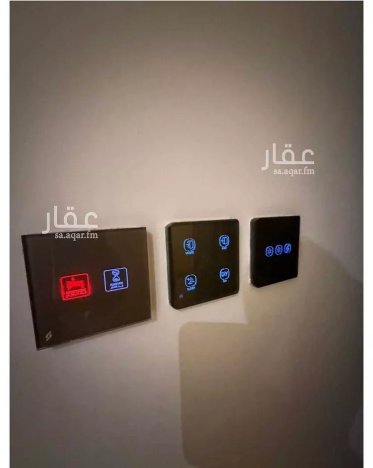 شقة للإيجار في شارع الربيع, حي النرجس, مدينة الرياض, منطقة الرياض صورة 4