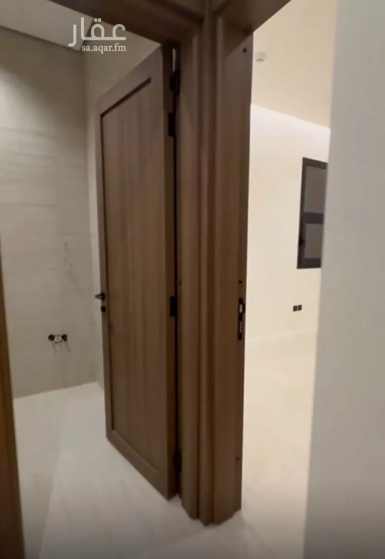 شقة للإيجار في شارع عبدالله الأسلمي, حي القيروان, مدينة الرياض, منطقة الرياض صورة 4