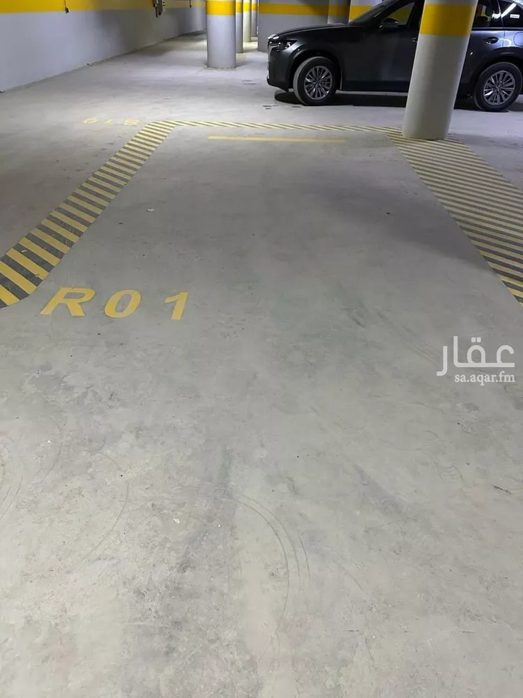 شقة للإيجار في شارع محمد المقري, حي النرجس, مدينة الرياض, منطقة الرياض