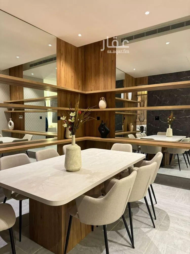 شقة للإيجار في شارع اللؤلؤه, حي العارض, مدينة الرياض, منطقة الرياض صورة 3