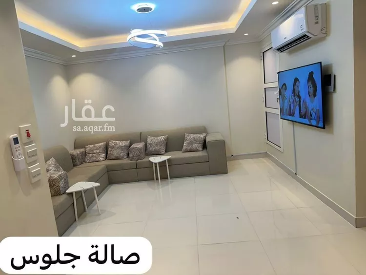 Apartment for Rent in Riyadh As Sahafah صورة 3