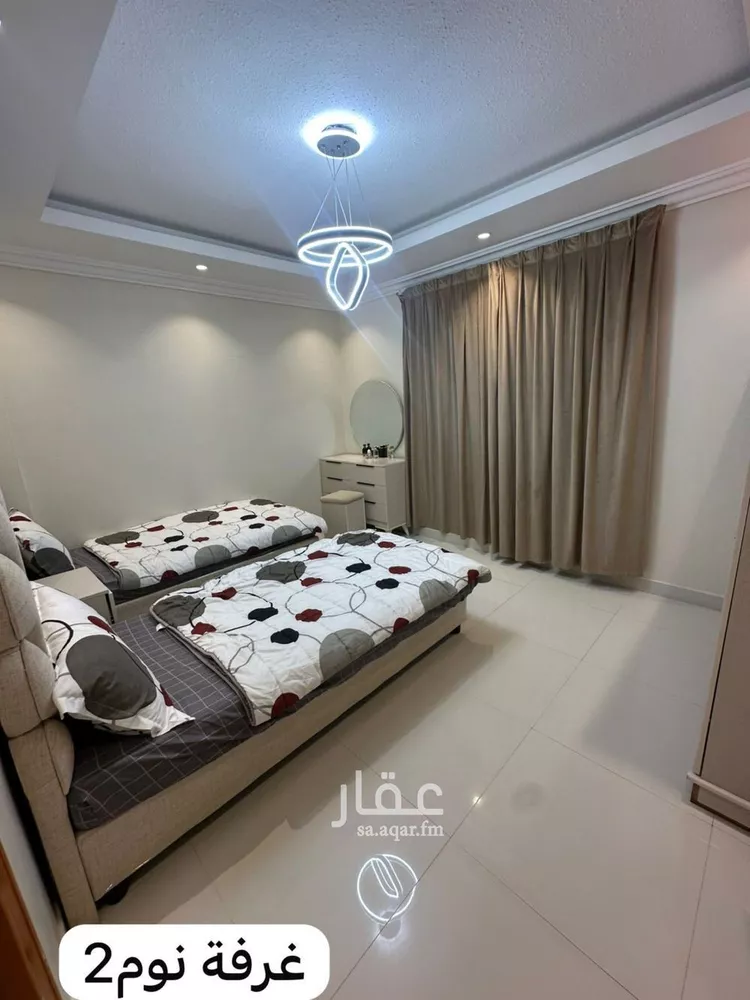 Apartment for Rent in Riyadh As Sahafah صورة 4