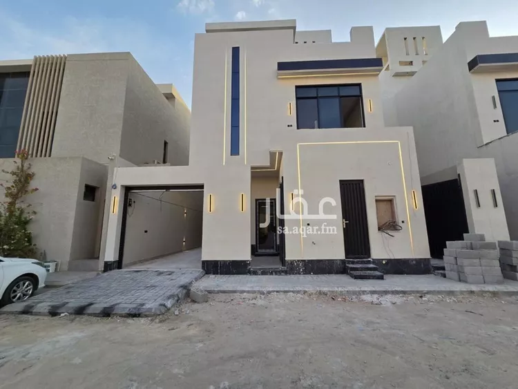 فيلا للبيع في شارع صهيب أبي موسى, حي العارض, مدينة الرياض, منطقة الرياض صورة 3
