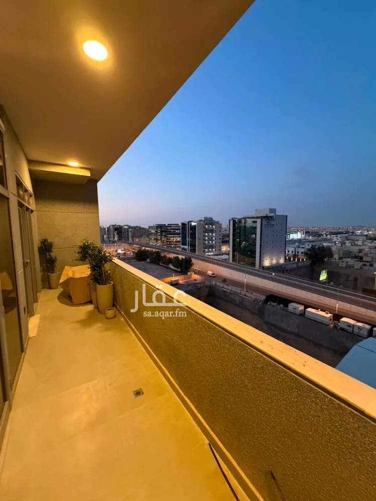 Apartment for Rent in Riyadh As Sahafah 11