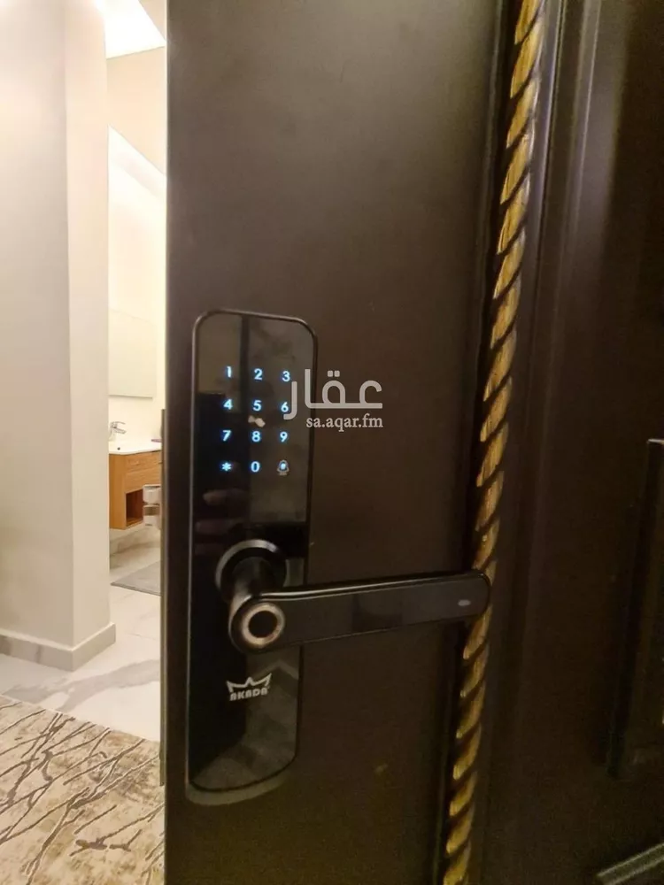 Apartment for Rent in Riyadh As Sahafah