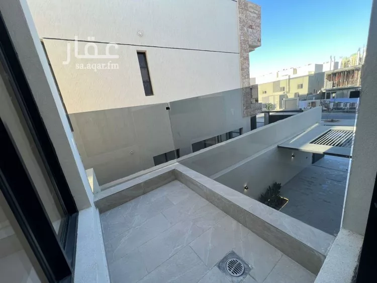 فيلا للبيع في شارع أحمد بن محمد الجزري, حي النرجس, مدينة الرياض, منطقة الرياض صورة 2