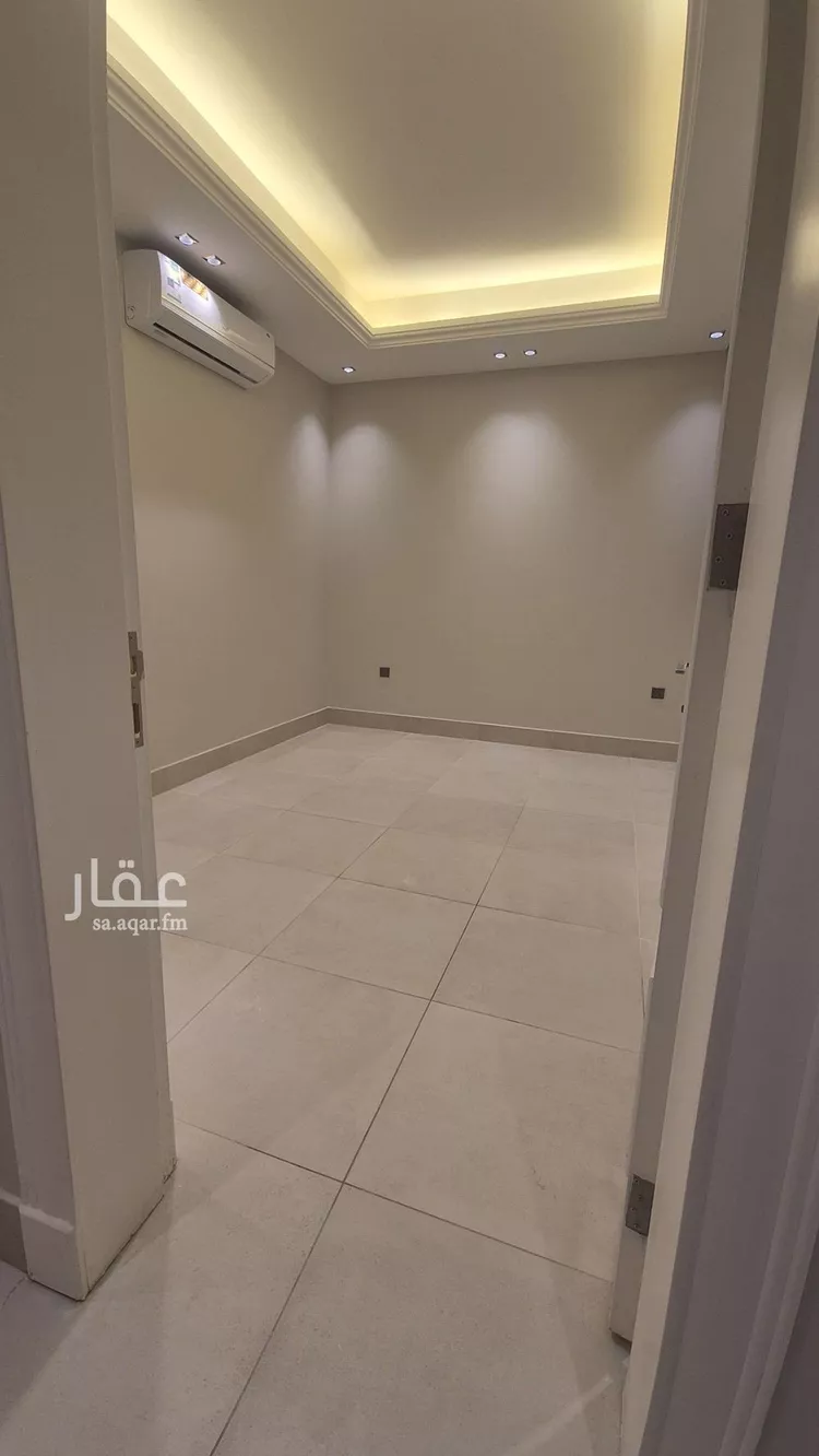 شقة للإيجار في شارع عبدالله الأسلمي, حي القيروان, مدينة الرياض, منطقة الرياض