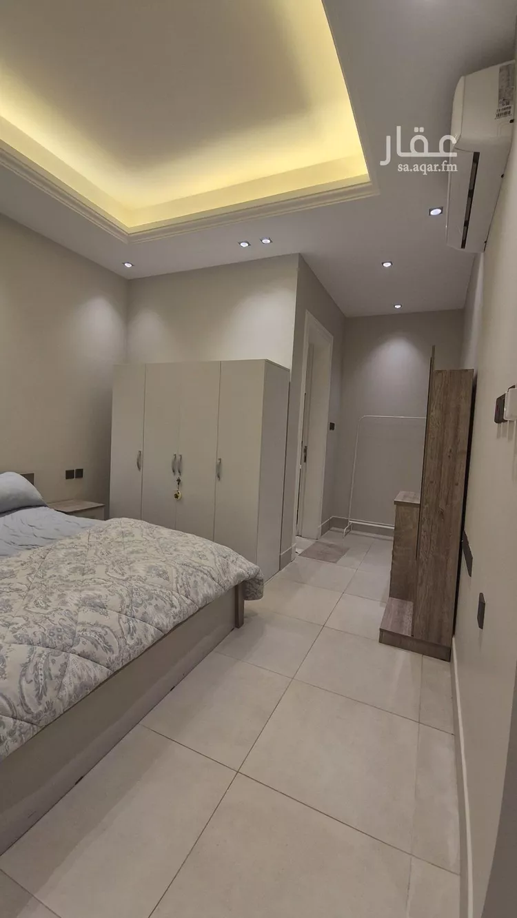 شقة للإيجار في شارع عبدالله الأسلمي, حي القيروان, مدينة الرياض, منطقة الرياض صورة 2