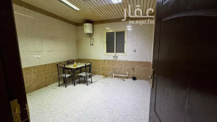 دور للإيجار في شارع عبدالله بن أبي الهذيل, حي الرمال, مدينة الرياض, منطقة الرياض صورة 4