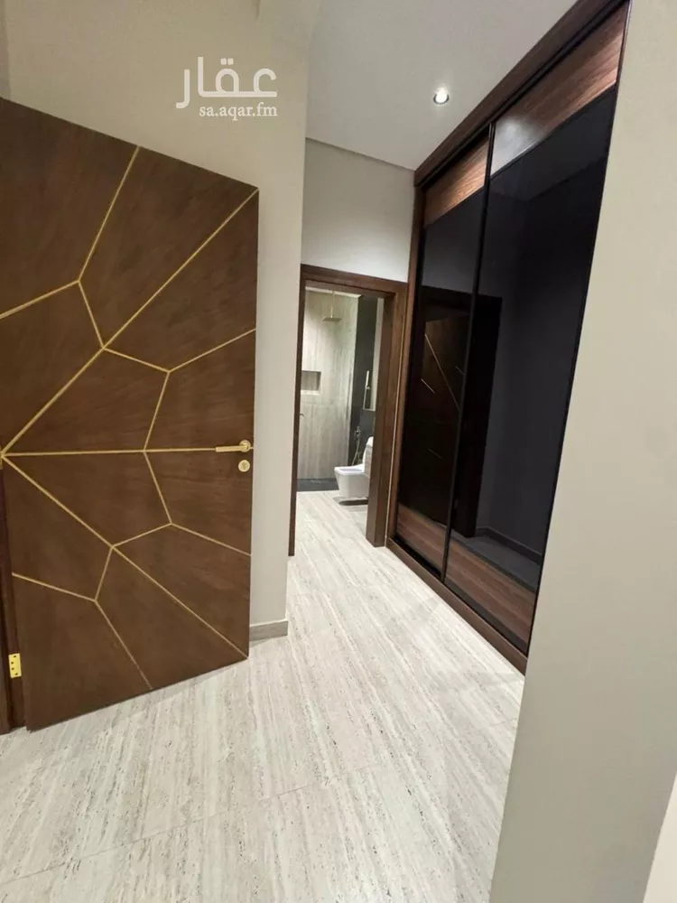 شقة للإيجار في شارع أحمد الغزالي, حي العارض, مدينة الرياض, منطقة الرياض 1 صورة