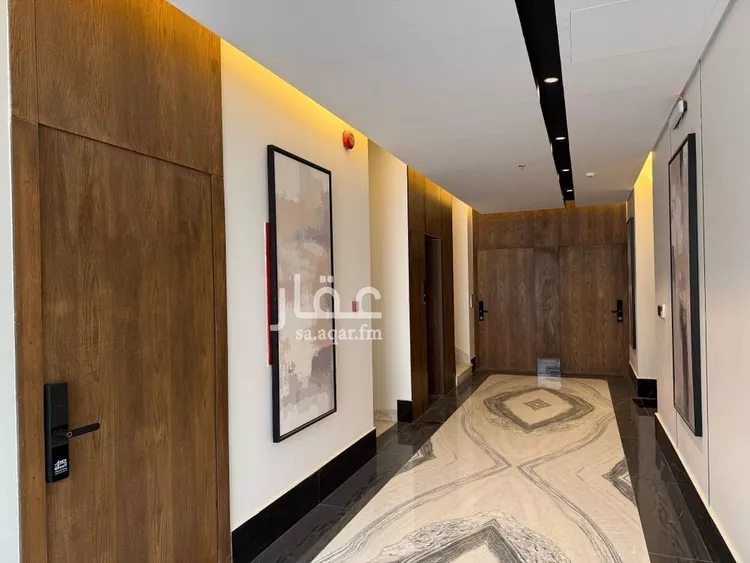 شقة للإيجار في شارع اللؤلؤه, حي العارض, مدينة الرياض, منطقة الرياض صورة 2