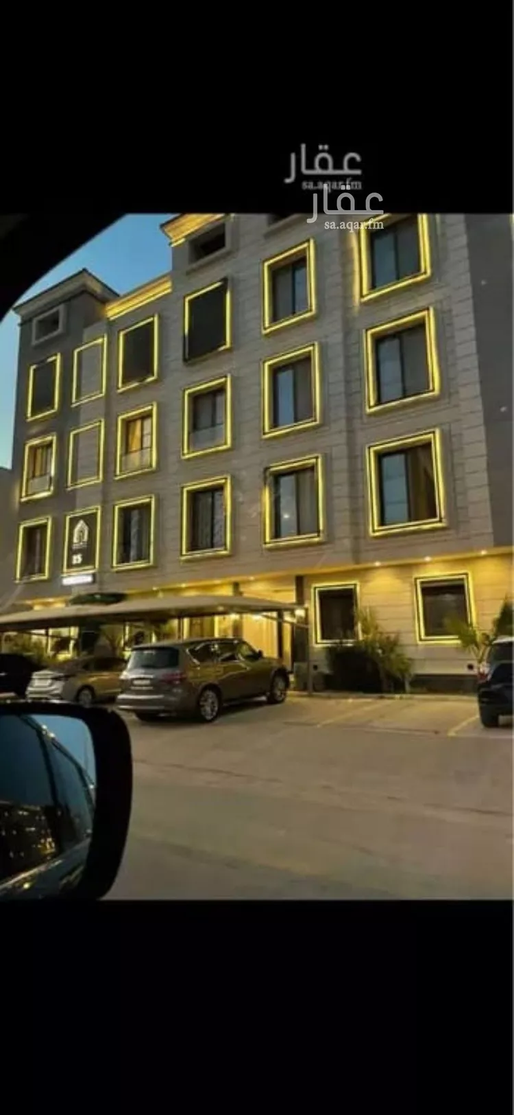 Apartment for Rent in Riyadh Hittin صورة 3