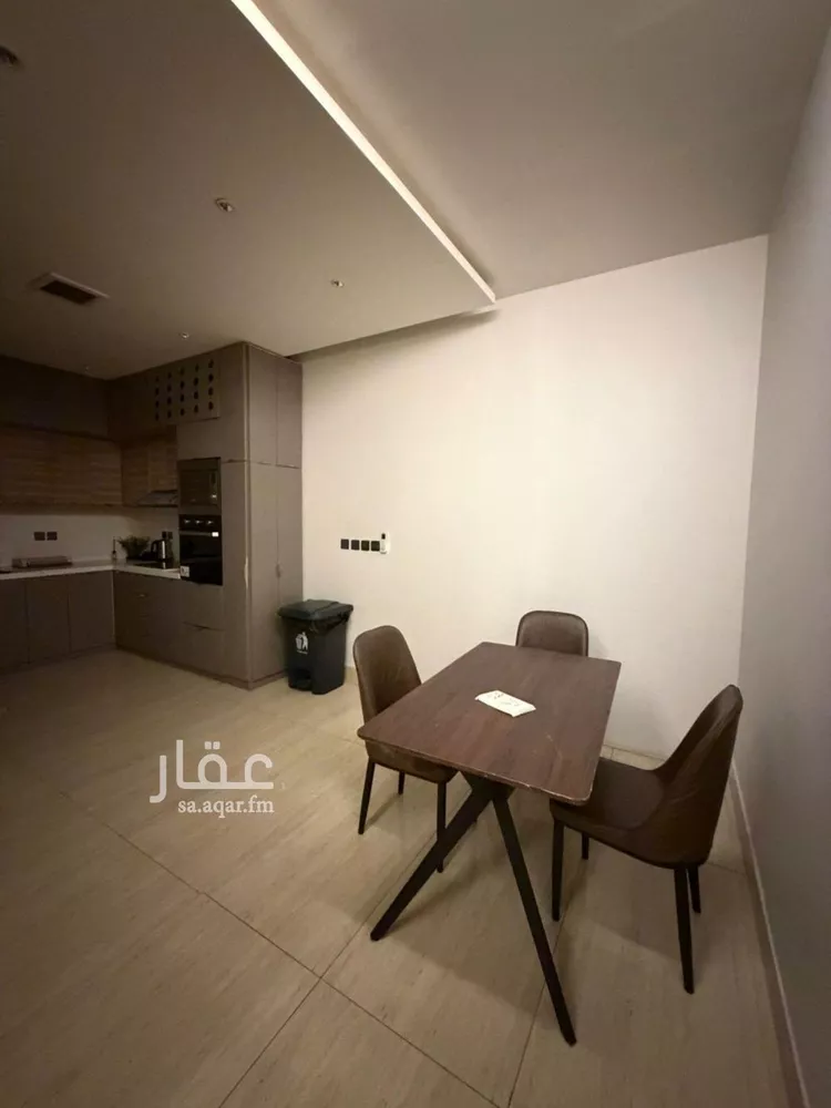 Apartment for Rent in Riyadh An Narjis