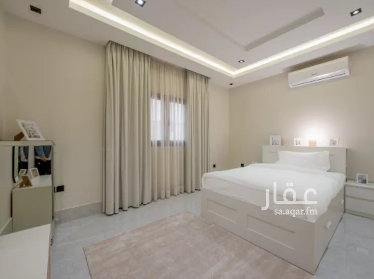 شقة للإيجار في شارع عبدالله غازي, حي القيروان, مدينة الرياض, منطقة الرياض صورة 5