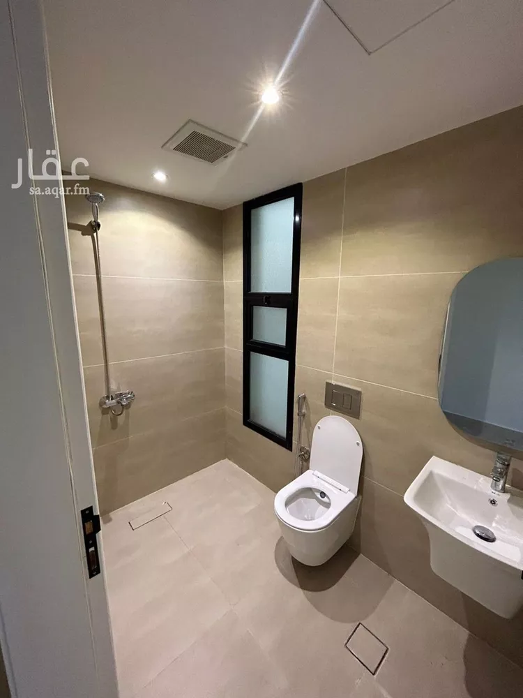 شقة للإيجار في شارع الرافدة, حي النرجس, مدينة الرياض, منطقة الرياض صورة 5