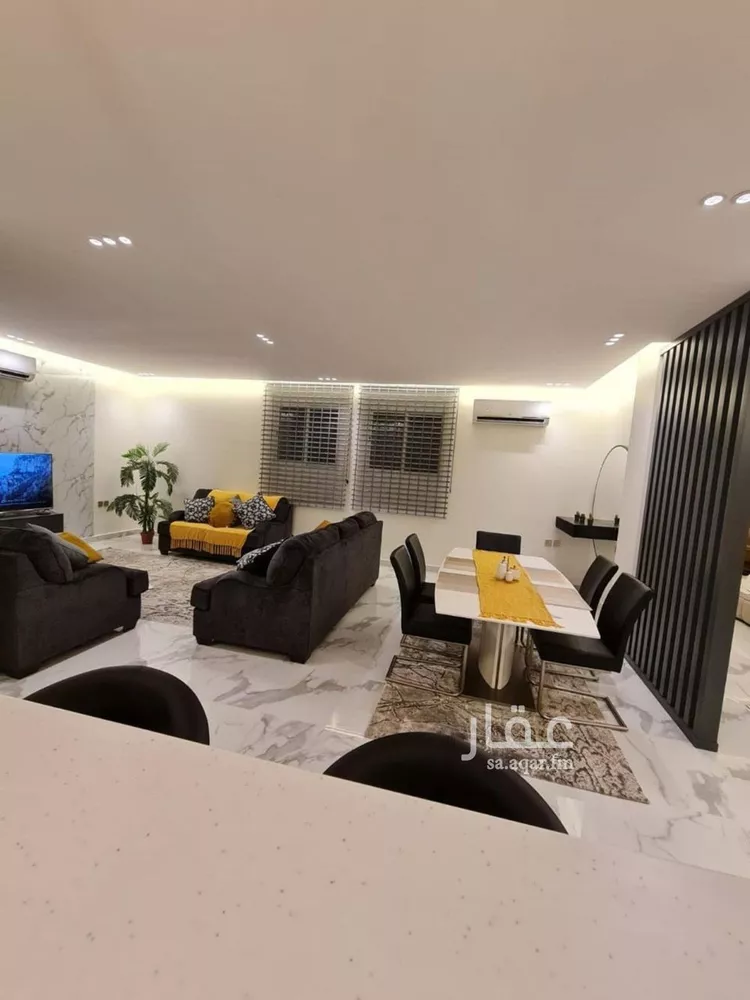 شقة للإيجار في شارع نهر البردوني, حي الصحافة, مدينة الرياض, منطقة الرياض 13