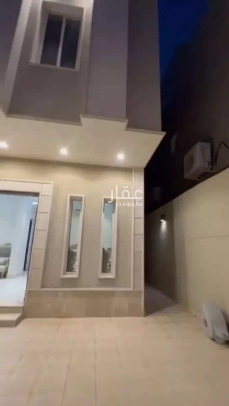 فيلا للبيع في شارع الهملة, حي اليرموك, مدينة الرياض, منطقة الرياض 6